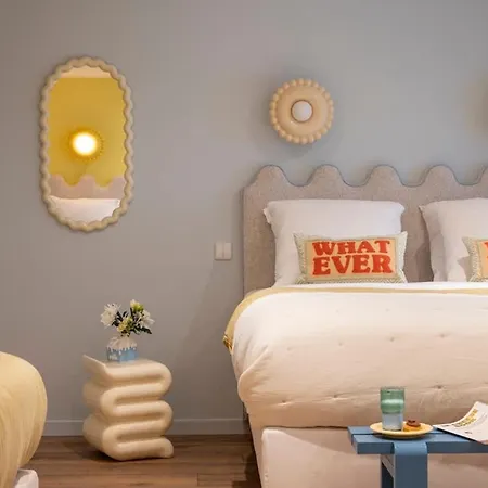 The Yummy Loft - Apartment
