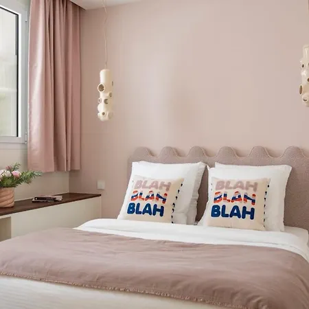 The Yummy Loft - Apartment Boulogne-Billancourt