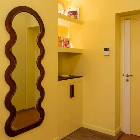Apartment The Yummy Loft -