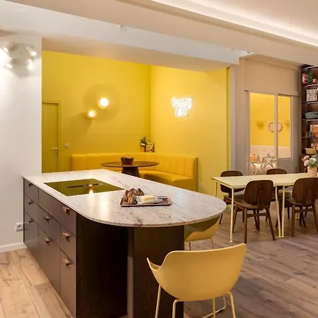 The Yummy Loft - Apartment *