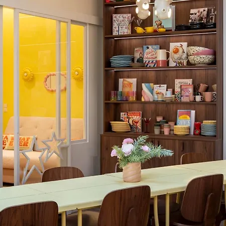 The Yummy Loft - Apartment