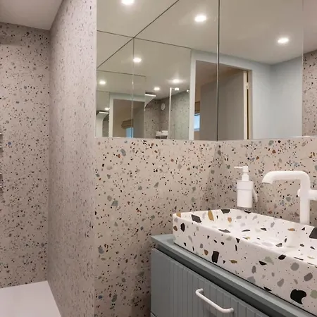 Apartment The Yummy Loft - Boulogne-Billancourt