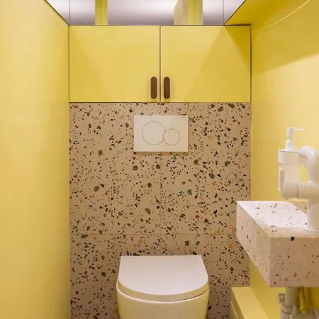Apartment The Yummy Loft - Boulogne-Billancourt