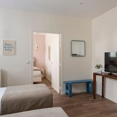 The Yummy Loft - Apartment *