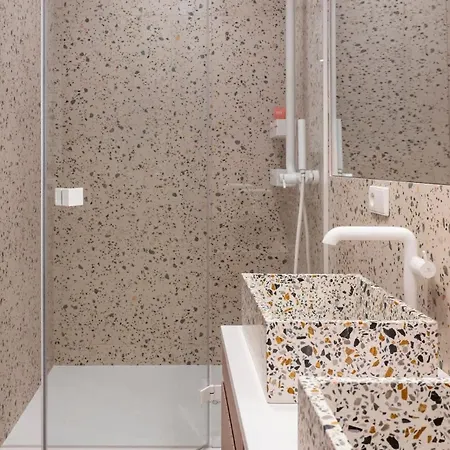The Yummy Loft - Apartment Boulogne-Billancourt
